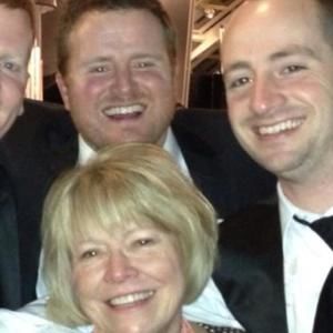 Meet your Posher, Gordon